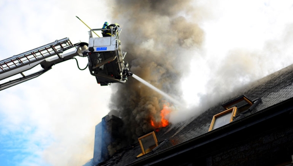 Brandveiligheid in appartementensgebouwen: basistips 
