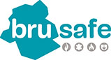 Logo BruSafe