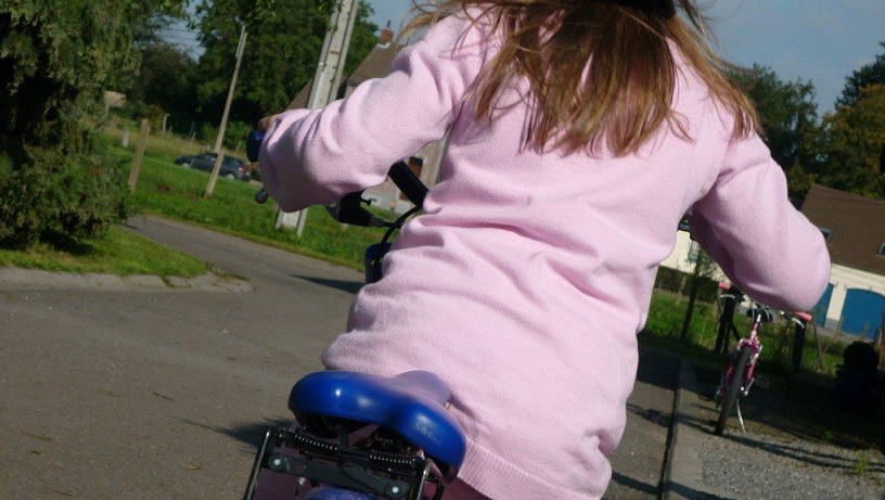 Enfants à vélo : Conseils pour rouler dans la circulation