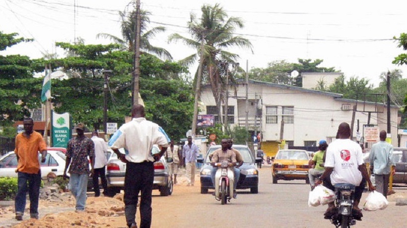 "Broutage" en Côte d’Ivoire : dans les coulisses de la cyber-escroquerie