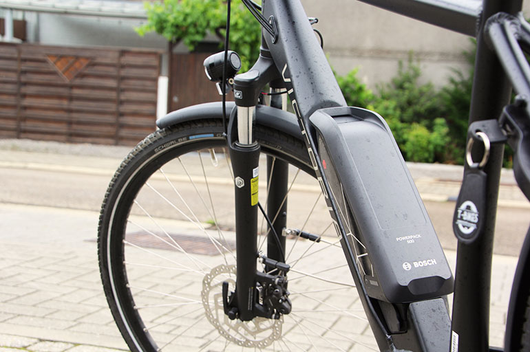 Recharger la batterie d'un vélo électrique : 15 conseils   