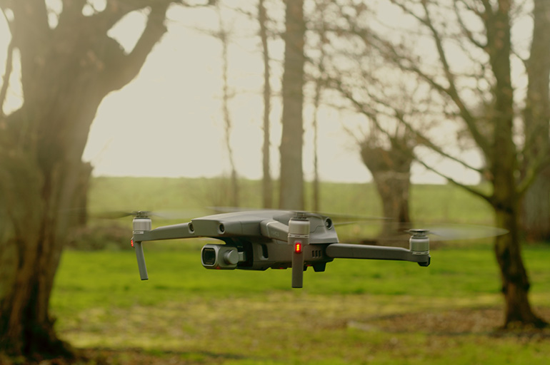 La nouvelle législation européenne pour les drones 